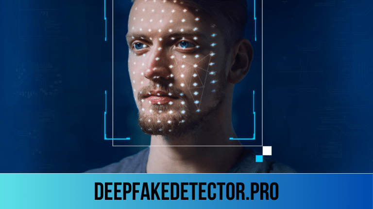 DeepFake Detector work?