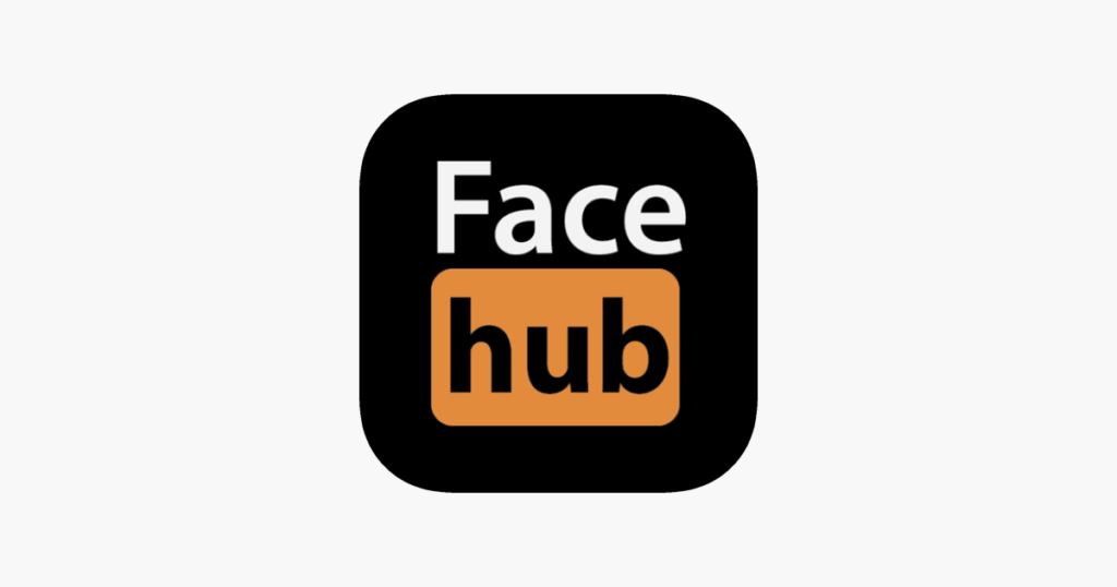 FaceHub