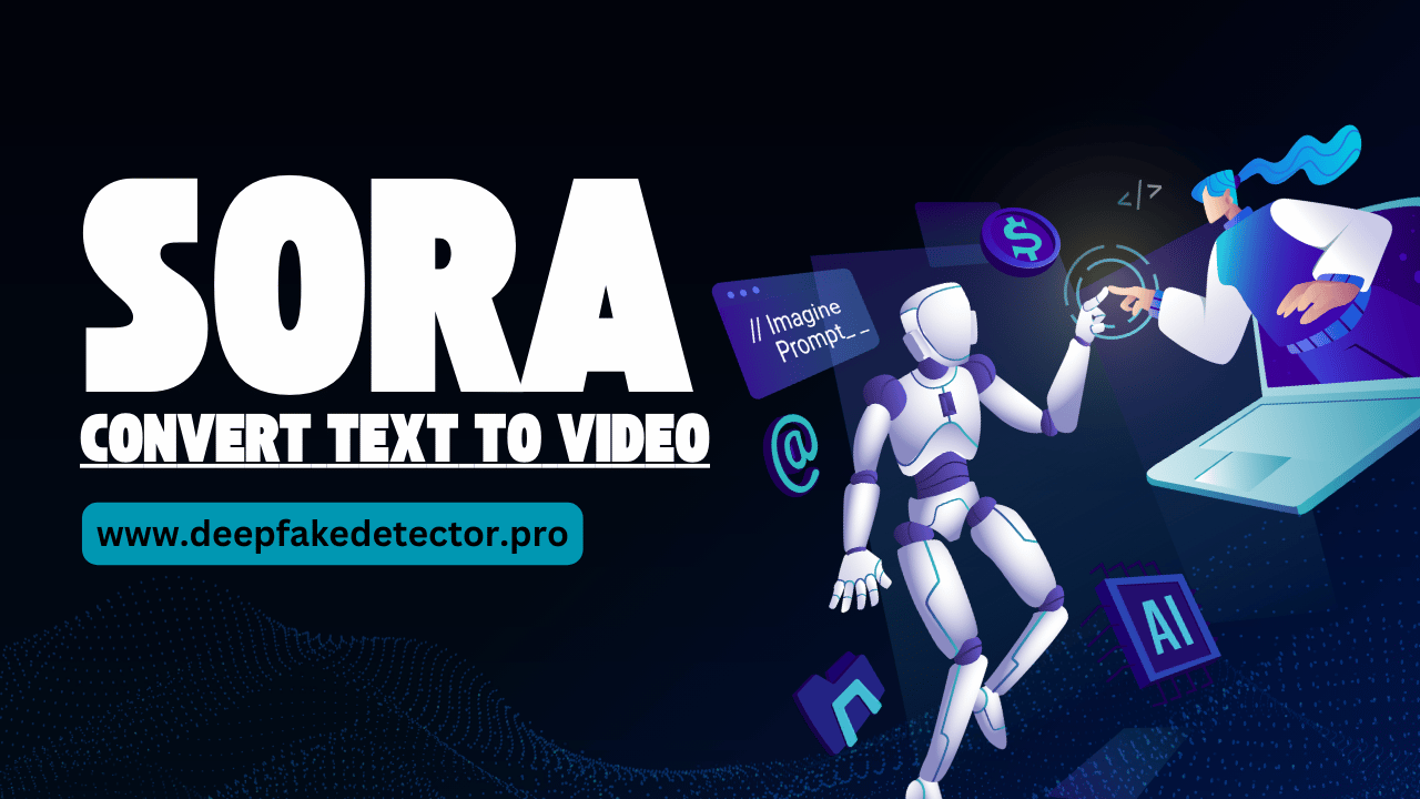 How To Use Sora AI To Convert Text To Video?